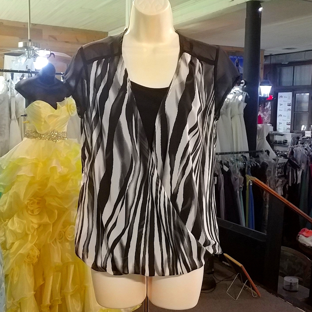 Dusak blouse